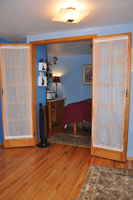 Laura's Massage & Spa